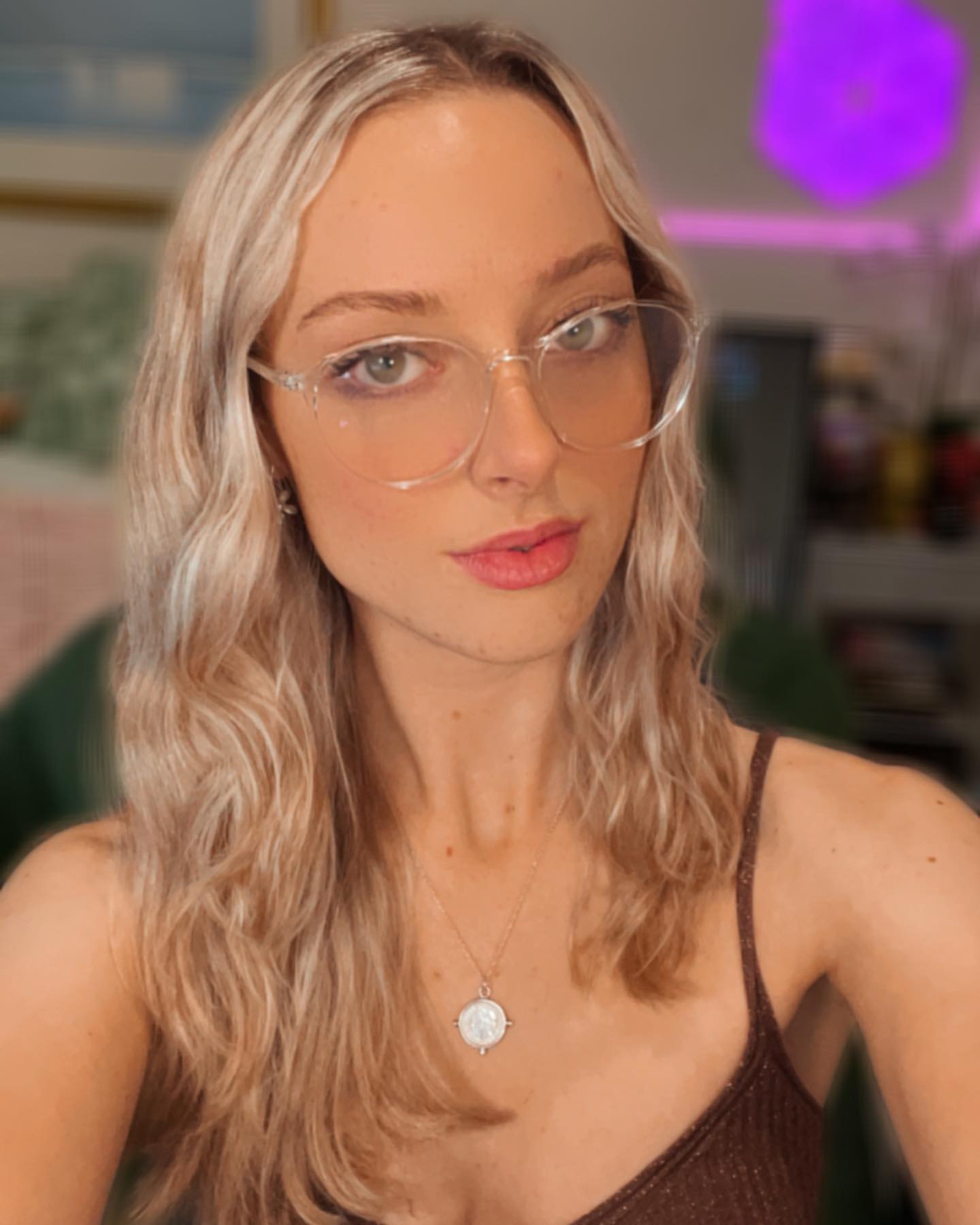 bubbell desnuda